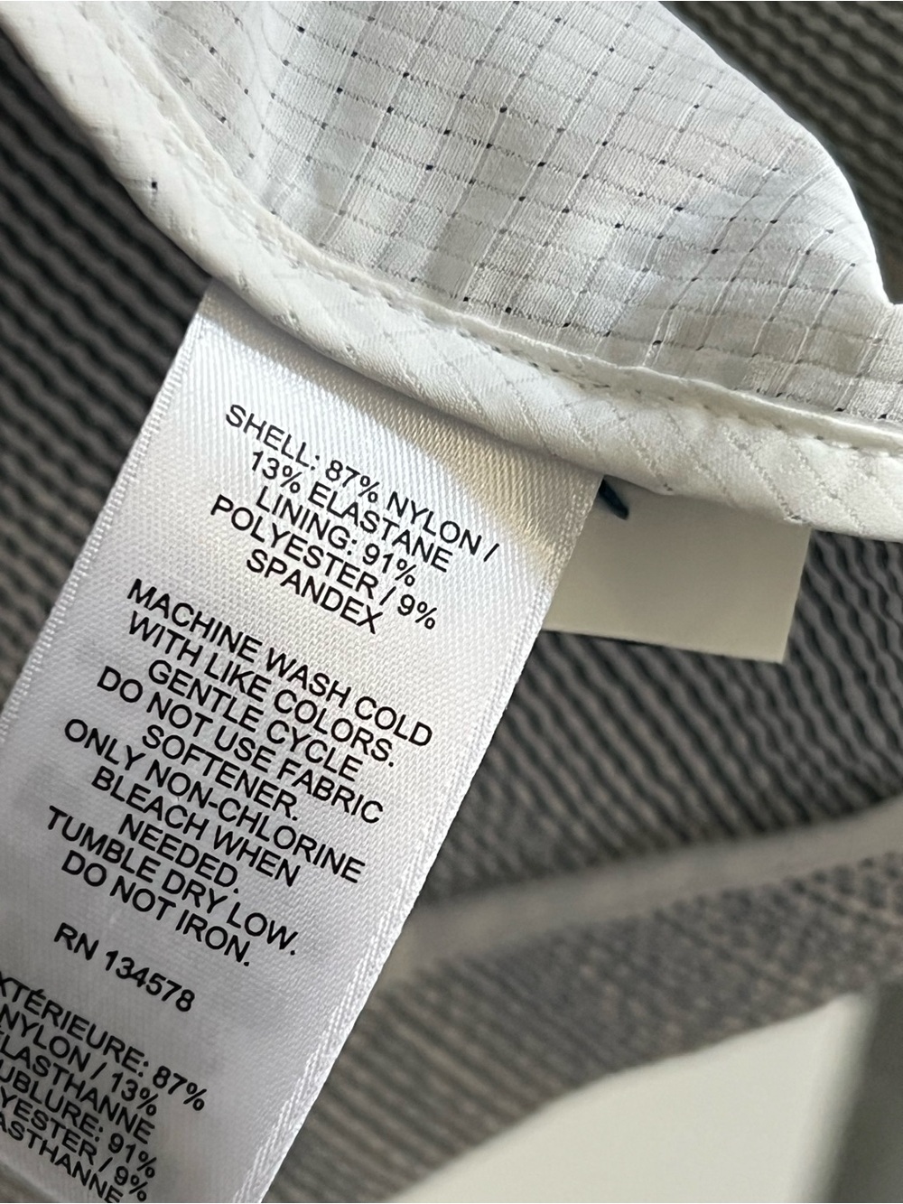 VINEYARD VINES Men’s Seersucker On The Go Sportcoat Size 38R - Picture 8 of 10